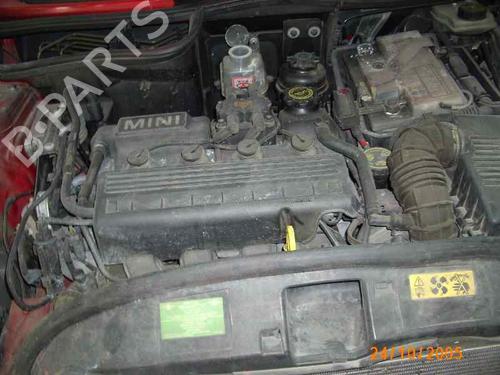 Engine mount MINI MINI (R50, R53) Cooper | BP9086604M89  - Image 16