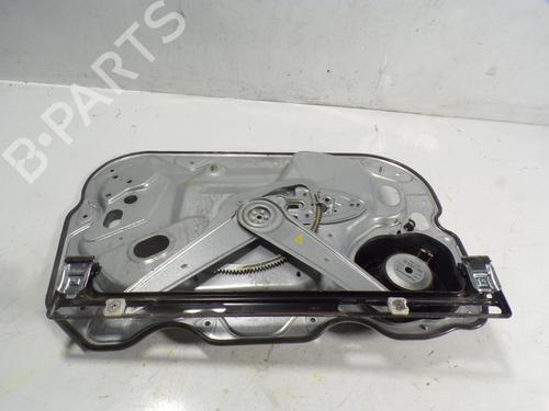 Front right window mechanism FORD KUGA I  | BP9176301C23 