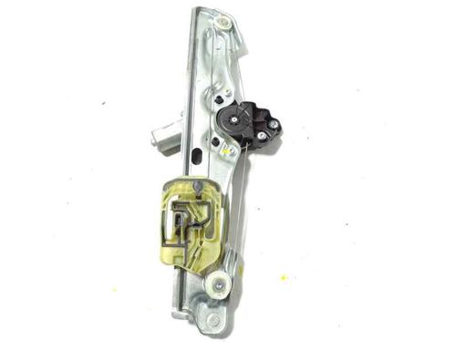 Used Rear right window mechanism Rear right window mechanism OPEL ASTRA K (B16) 1.4 Turbo (68) (125 hp) 6794432 6794432