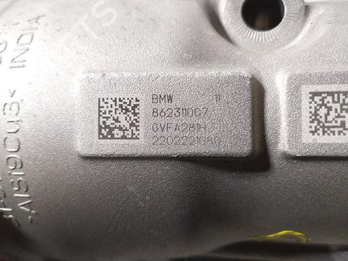 Differential, foran BMW i4 (G26)  | BP25495513M23 