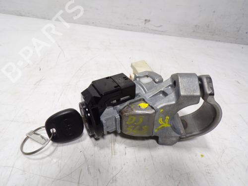 Used Electronic module Electronic module TOYOTA AYGO (_B4_) 1.0 VVTi (KGB40) (72 hp) 14287465 14287465