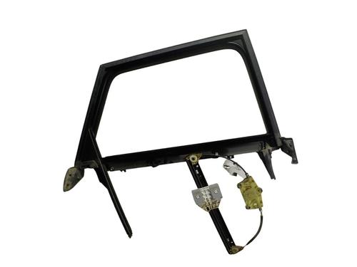 Used Rear right window mechanism Rear right window mechanism AUDI A6 C6 Avant (4F5) 2.0 TDI (170 hp) 7818558 7818558