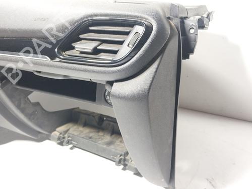 Dashboard FORD FIESTA VII (HJ, HF) 1.1 Ti-VCT | BP29305345C46 - Image 3