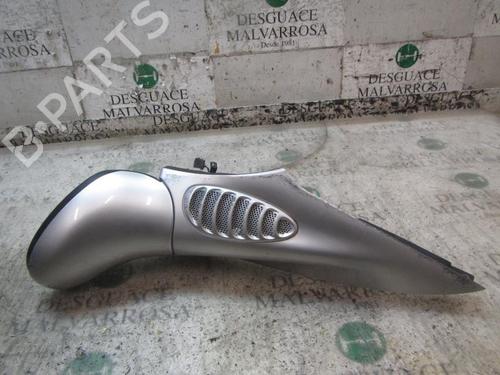 Right mirror RENAULT ESPACE III (JE0_) 2.2 dCi (JE0K) | BP3837328C27 