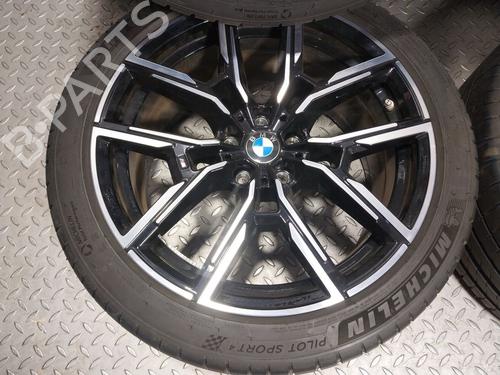 Rim BMW 4 Gran Coupe (G26) 420 d Mild-Hybrid xDrive | BP29170040C45 