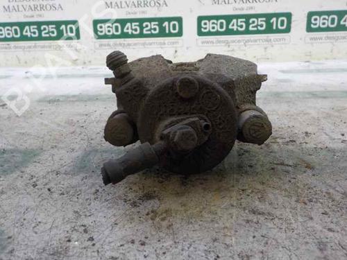 Left front brake caliper AUDI A3 Sportback (8PA) 1.6 TDI | BP11551900M105