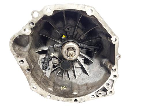 Used Gearbox VW CRAFTER 30-50 Van (2E_) 2.0 TDI (163 hp) 31188364