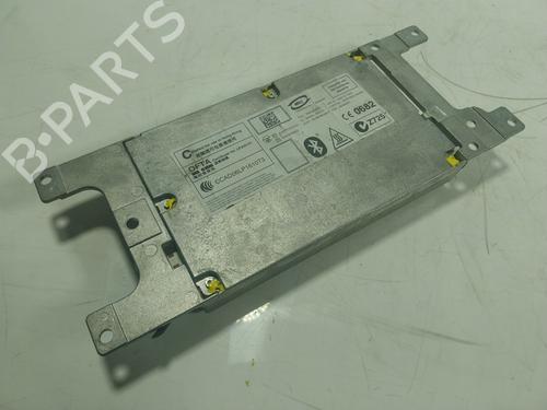 Electronic module BMW 3 (E90) 318 d | BP17824765M83 