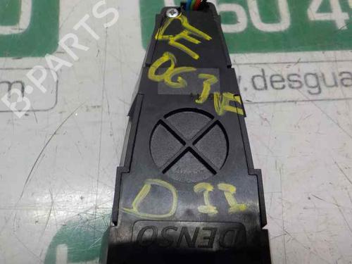 Airco bedieningspaneel CITROËN C4 Grand Picasso I (UA_)  | BP4626448I5