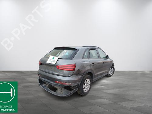 Right front driveshaft AUDI Q3 (8UB, 8UG)  | BP29490475M39  - Image 8