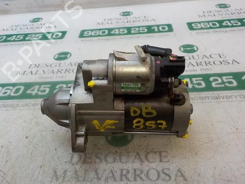 Starter HYUNDAI i20 II (GB, IB) 1.2 | BP3869406M8 