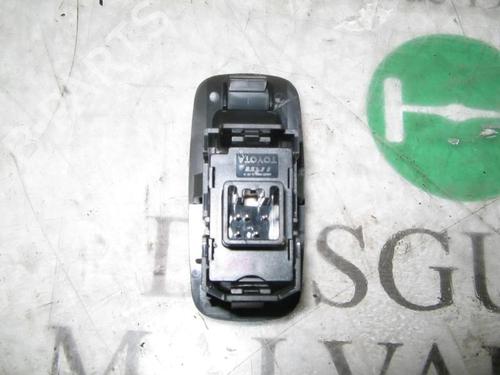 Left rear window switch TOYOTA COROLLA (_E12_) 1.6 VVT-i (ZZE121_, ZZE121R) | BP3767102I29 - Image 2