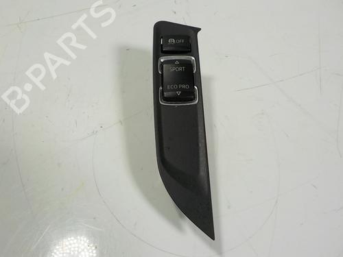 Used Electronic module Electronic module BMW 1 (F20) 116 d (116 hp) 13251863 13251863