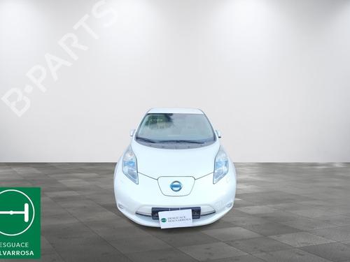 Steering column NISSAN LEAF (ZE0) Electric | BP9124442M21  - Image 11