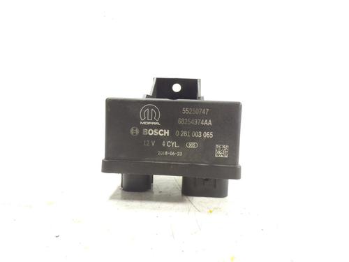 Elektronisk modul FIAT TIPO Hatchback (356_, 357_) 1.3 D (356HXH1A) (95 hp) 9204169