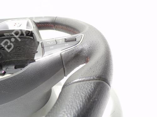 Steering wheel SEAT IBIZA V (KJ1, KJG) 1.0 TSI | BP11083366C49 
