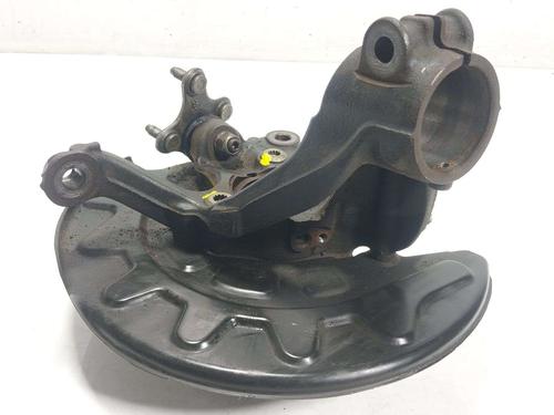 Right front steering knuckle AUDI Q2 (GAB, GAG) 35 TFSI | BP39038987M26 - Image 2