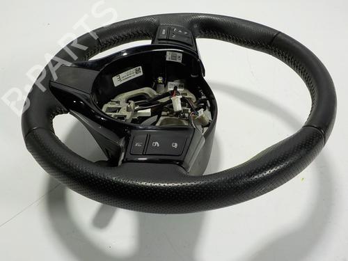 Steering wheel TOYOTA YARIS (_P13_)  | BP11960189C49 