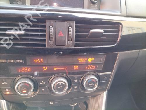 Climate control MAZDA CX-5 (KE, GH)  | BP10160041I5