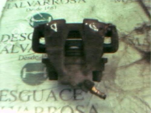 Used Right front brake caliper Right front brake caliper FIAT BRAVA (182_) [1995-2003] 11554936 11554936
