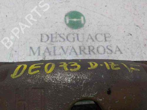 Left front brake caliper FORD FOCUS III 1.0 EcoBoost | BP11550788M105 