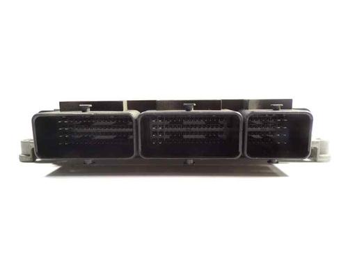Engine control unit (ECU) DACIA SANDERO II 1.5 dCi 75 / Blue dCi 75 (B8JW, B8M4, B8AH, B8M7, B8M6) | BP6894324M57 