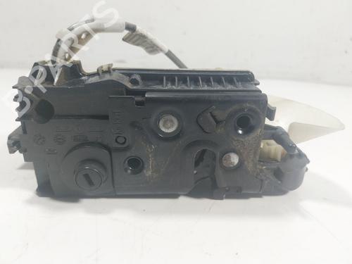 Used Front left lock Front left lock DS DS 5 (KF_) 2.0 BlueHDi 150 (150 hp) 16876467 16876467