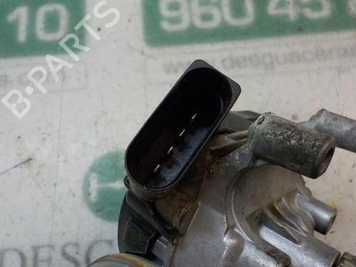 Front wiper motor OPEL CORSA E (X15)  | BP3874175M29 