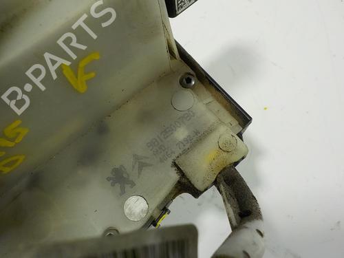 Front right lock PEUGEOT 2008 I (CU_)  | BP13095287C97