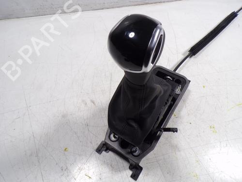 Gear lever AUDI A1 Sportback (GBA)  | BP8818465M90 