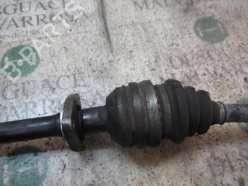 Right front driveshaft OPEL ASTRA H (A04) 1.7 CDTI (L48) | BP3836577M39 