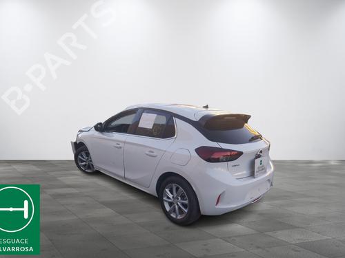 Left front driveshaft OPEL CORSA F (P2JO) 1.2 (68) | BP32977313M38  - Image 7