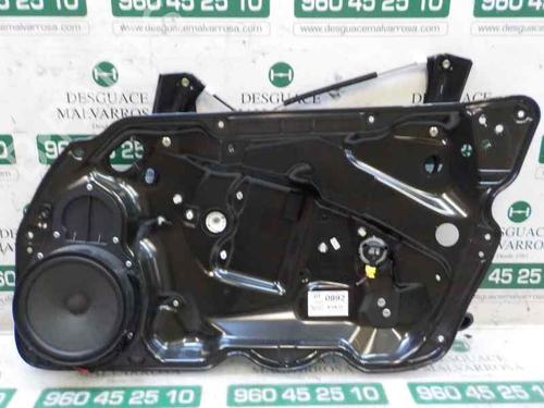 Used Front right window mechanism Front right window mechanism VW PASSAT B7 Variant (365) 2.0 TDI (140 hp) 5840702 5840702