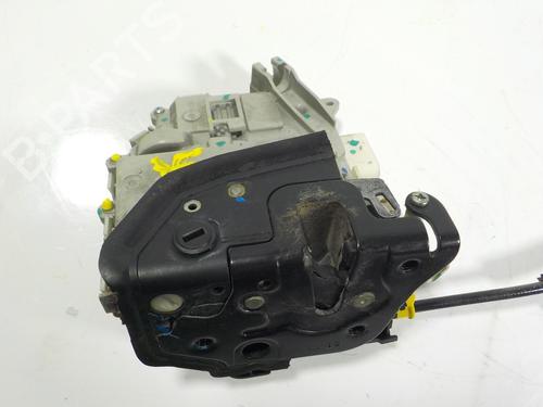 Used Rear left lock Rear left lock AUDI A5 Sportback (8TA) 3.0 TDI quattro (240 hp) 11812765 11812765