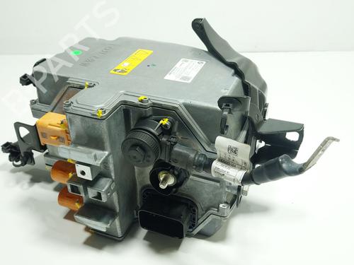 Inverter/Converter BMW XM (G09) XM All-wheel Drive | BP33744895M119 - Image 2