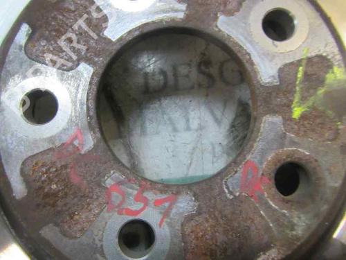 Andre FORD FOCUS II (DA_, HCP, DP) 1.8 TDCi | BP14282830O1 
