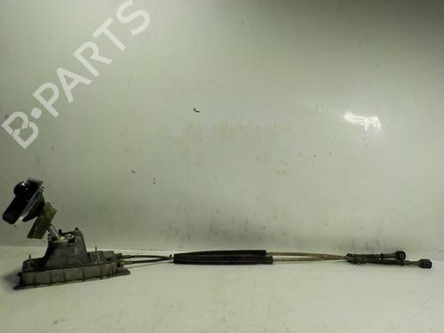 Used Gear lever VW PASSAT B6 Variant (3C5) 1.9 TDI (105 hp) 8129163