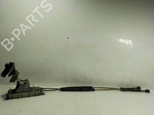 Manual gearbox selector VW PASSAT B6 Variant (3C5) 1.9 TDI (105 hp) 8129163