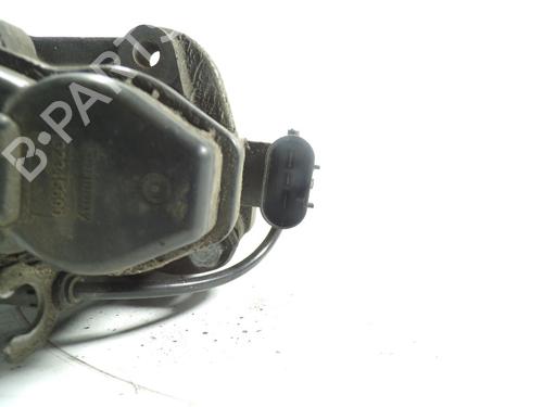 Left rear brake caliper BMW 5 (F10) 520 d | BP11552302M107 