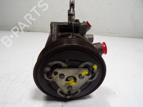AC compressor MITSUBISHI MIRAGE / SPACE STAR VI Hatchback (A0_A) | BP15416892M34 - Image 4