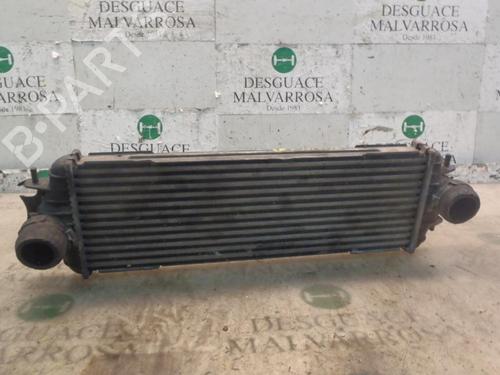 Used Intercooler Intercooler NISSAN PRIMASTAR Van (X83) 1.9 dCi 100 (100 hp) 3803899 3803899
