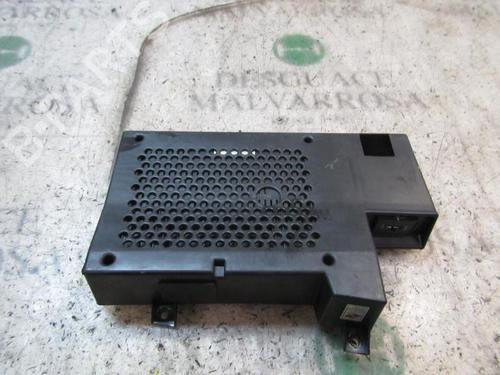 Elektronische module FIAT GRANDE PUNTO (199_) 1.3 D Multijet (199.AXD11, 199.AXD1A, 199.AXD1B,... (90 hp) 3839971