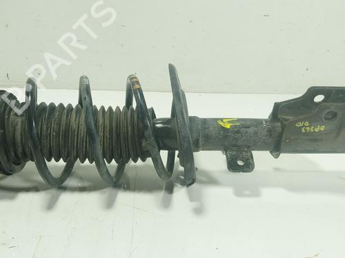 Used Right front shock absorber OPEL GRANDLAND / GRANDLAND X (A18, P1UO) 1.6 Turbo D (75) (120 hp) 30141312