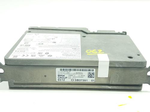 Used Electronic module Electronic module BMW X5 (G05, F95) xDrive 40 d Mild-Hybrid (352 hp) 34119861 34119861