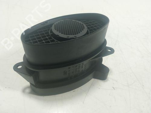 Mass air flow sensor BMW X3 (E83) 2.0 d | BP19416801M95 