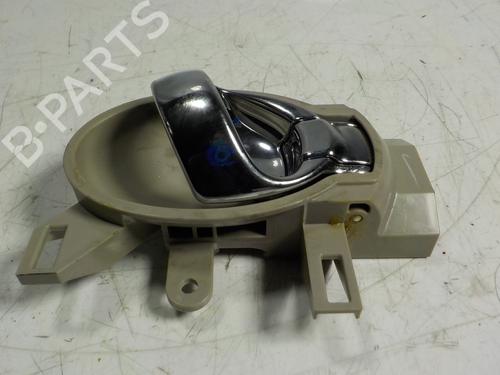 Used Rear right interior door handle NISSAN MICRA IV (K13K, K13KK) 1.2 (80 hp) 7036349