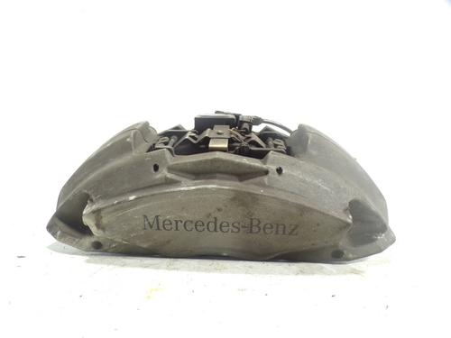 Used Right front brake caliper MERCEDES-BENZ E-CLASS (W213) [2016-2025]  11552546