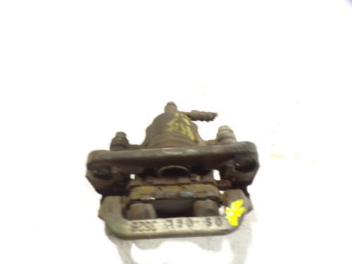 Left rear brake caliper NISSAN QASHQAI I (J10, NJ10)  | BP11552962M107 