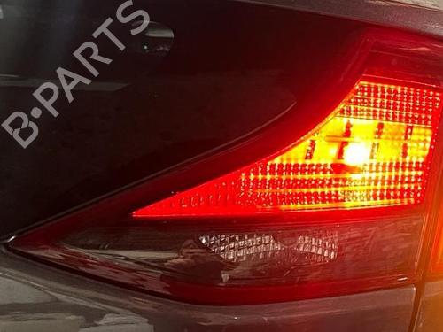 Right tailgate light HYUNDAI IONIQ (AE) 1.6 GDI Hybrid | BP18048832C80