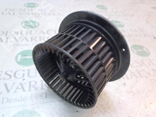 Used Heater blower motor SEAT ALHAMBRA (7V8, 7V9) 1.9 TDI (115 hp) 3816379